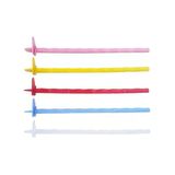 Ayarlanabilir Plastik Kuş Tüneği 30 cm - 3 Adet