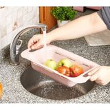 Ayarlanabilir Pratik Lavabo Süzgeci FMA04627 FMA00596 - Seçenek 1 - Antrasit