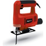 Ayarlanabilir Tabanlı Dekupaj Testere – 350W, 3000R/DAK, Toz Emme Uyumlu