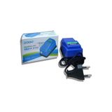 Ayarlanabilir Tek Çıkışlı Akvaryum Hava Motoru 3W 3.5LT/DAK AP-300