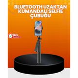 Ayarlanabilir Telefon Tripodu Selfie Stick Çok Açılı Çekim P111460s8251