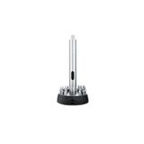 Ayarlanabilir Torklu Akülü Elektrikli Tornavida | 8 Kademeli 2.5 kgf/cm TBK-008 ST34262