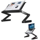 Ayarlanabilir Yükseklik Ve Açı Ergonomik Okuma Standı Book Tutucu, Kitap Tutucu, Tablet Standı, Belge Sahibi. Öğretim Kitapları İçin Mükemm
