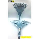 AYARLI 22 DİŞLİ METAL TIRMIK (5250)