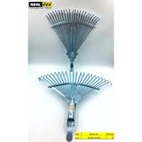 AYARLI 22 DİŞLİ METAL TIRMIK-Findit