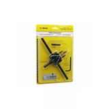 Ayarlı Alçı Panç Delme 2 Bıçak 1-3 İnç/16 30Mm - 7-7 İnç/8 200Mm - 1 İnç/8 3Mm - 2 İnç 50Mm Go53/03260
