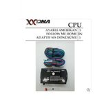 Ayarli Amerikan Park + Follow Me + Adaptif Sis Donus Modulu Cpu Hbs Tuning