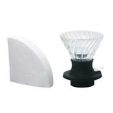 Ayarlı Cam Drıpper 200 Ml