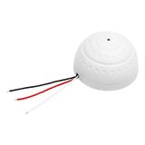 Ayarlı Cctv Dome Mikrofon Kamera Mikrofonu