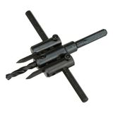 Ayarlı Panç Sistemi 30-120 Mm, Vidalı Kilitleme - Altın