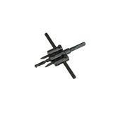 Ayarlı Panç Sistemi 30-120 Mm, Vidalı Kilitleme FRTKGT55TK-TK-4010002