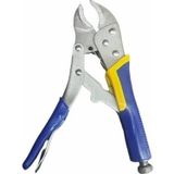 Ayarlı Pense 10 Inc 250 Mm Vidalama Sıkma Pensesi