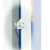 Ayarlı Pvc Pencere Halandırma Kolu