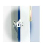 Ayarlı Pvc Pencere Havalandırma Kolu
