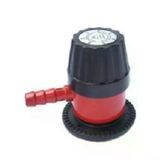 Ayarlı Sanayi Metal Dedantör Bx40