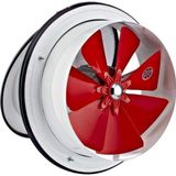 Ayas 20 Cm Kapaklı Cam Aspiratörü Kta-200-4K-M