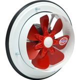 Ayas 25 Cm Cam Aspiratörü Bta-250-4K-M