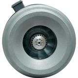 Ayas 31,5 Cm Çap Yka-315B-2K-M 2550 D/D 220/230 Volt Monofaze Yuvarlak Kanal Tipi Radyal Fan