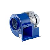 Ayas OBRA-140-2K-M 3000 D-D Sık Kanatlı Tek Emişli Salyangoz Öne Eğ. Radyal Fan