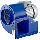 Ayas OBRA-140-4KT Salyangoz Fan 1400 D/d 380 Volt Trifaze Havalandırma Fanı