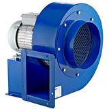 Ayas OBRA-260 2KT Salyangoz Fan 12800 D/d 380 Volt Trifaze Havalandırma Fanı