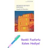 Ayaşlı Ile Kiracıları 2. Baskı + Renkli Fosforlu Kalem