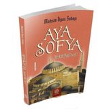 Ayasofya Tebessümü - Mihrabad Yayınları