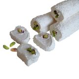 Ayasofyaa 500 gr Antep Fıstıklı Sultan Fitil Lokum