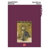 Ayasofya’nın Betimi - Mabeyinci Pavlos