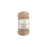 Ayaz 12221 Lace Ribbon Sütlü Kahve İp