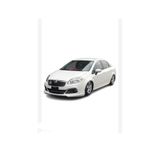 ayaz fiber body kit FİAT LİNEA MAKYAJLI KASA ÖN TAMPON EKİ FİBER BOYASIZ