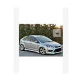 Ayaz Fiber Body Kit Ford Focus 2.5 Hb Bodykit Ön Ek- Yan Marşbiyel-Arka Ek Fiber Boyasız