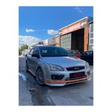 ayaz fiber body kit FORD FOCUS 2 HB BODY KİT FİBER BOYASIZ ÖN EK- YAN MARŞBİYEL- ARKA EK
