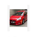 Ayaz Fiber Garaj Fiat Grande Punto Ön Karlık Fiber Boyasız