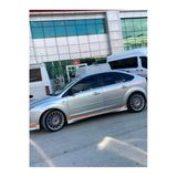 Ayaz Fiber Garaj Ford Focus 2-2.5 Uyumlu Rs Yan Marşbiyel Takımı Fiber-Boyasız