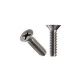 Ayaz M 2.5X10 Yhb Vida Inox Paslanmaz 10 Adet