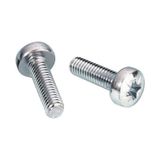 Ayaz M 2.5X10 Ysb Vida Inox Paslanmaz 10 Adet