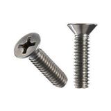 Ayaz M 2.5X25 Yhb Vida Inox Paslanmaz 10 Adet