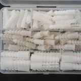 Ayaz Plastik Dübel Seti 95 Parça