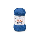 Ayaz Polyester Makrome El Örgü Ipi 100 Gr No:1133