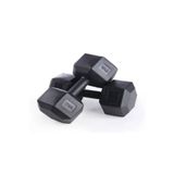Ayaz Sport 10 Kg X 2 Adet 20 Kg Dambıl Seti, Dumbell Set Dumbell 2X10 Kg
