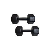 Ayaz Sport 3 Kg X 2 Adet 6 Kg Dambıl Seti, Dumbell Set
