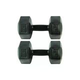 Ayaz Sport Arbentedarik Dambıl Seti 5 Kg X 2 Adet 10 Kg Ağırlık Seti Dumbell Set