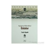 AYAZMA MAHALLESI ÜSKÜDAR - TARIK SIPAHI