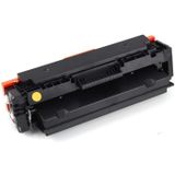 ayazshop History LaserJet Pro M377 M452 M477 Uyumlu Sarı Muadil Toner CF412X