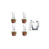 AYBABA STORE Ehlikeyf Ve Buz Kovası Set 10 Parça 869BX890404105a3