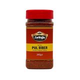 Aybahçe 240 gr Tatlı Pul Biber