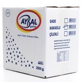 Aybal 3.5 Kg Sade-Vanilyalı Gofret