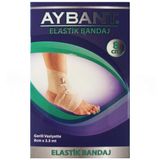 Aybant Elastik Bandaj 8 cm