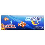 Aybant Yara Bandı 10'lu